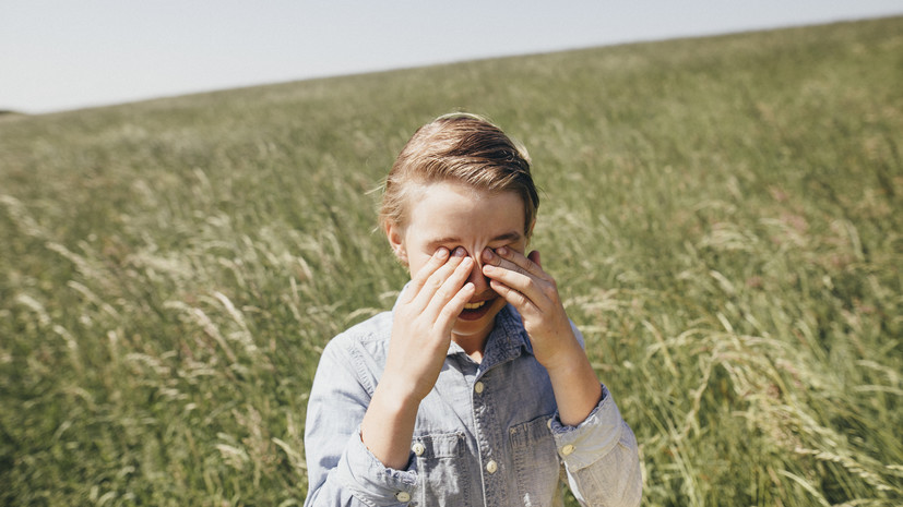 Запахло весной: врачи перечислили основные методы борьбы с сезонной аллергией